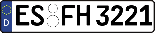 ES-FH3221