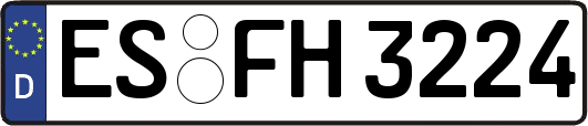 ES-FH3224