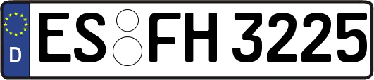 ES-FH3225