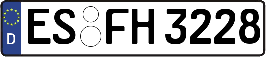 ES-FH3228