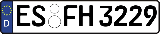 ES-FH3229