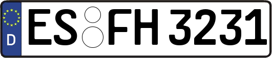 ES-FH3231