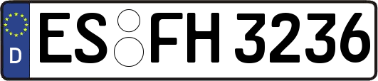 ES-FH3236