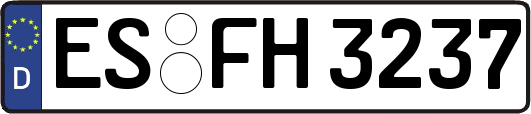 ES-FH3237