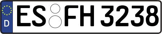 ES-FH3238