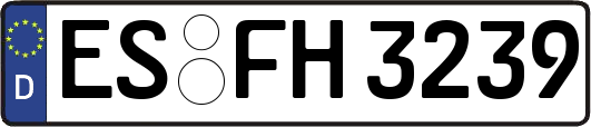 ES-FH3239