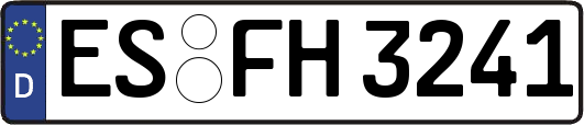 ES-FH3241