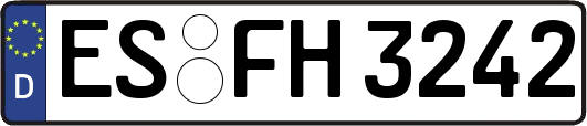 ES-FH3242