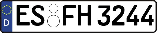 ES-FH3244