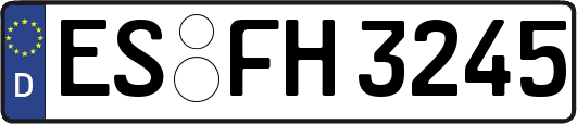 ES-FH3245