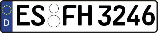 ES-FH3246