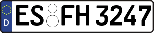 ES-FH3247