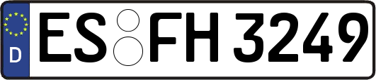 ES-FH3249