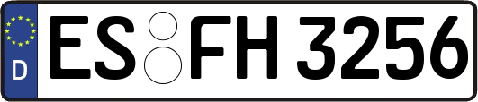 ES-FH3256
