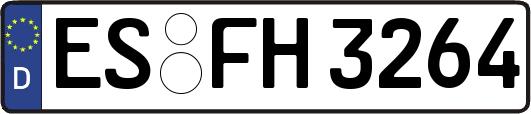 ES-FH3264