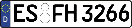 ES-FH3266