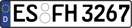 ES-FH3267