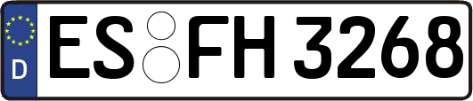 ES-FH3268