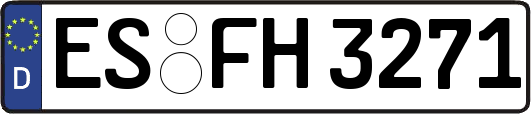 ES-FH3271