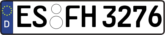 ES-FH3276