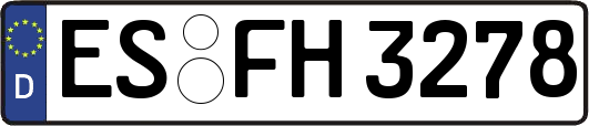 ES-FH3278