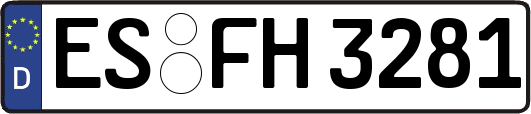 ES-FH3281