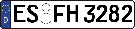 ES-FH3282