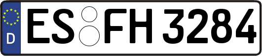 ES-FH3284