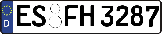 ES-FH3287