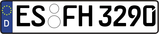 ES-FH3290