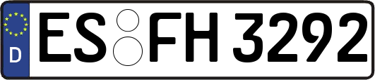 ES-FH3292