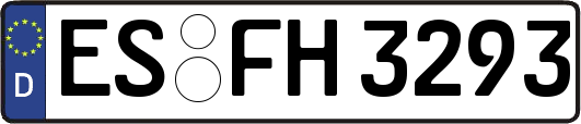 ES-FH3293
