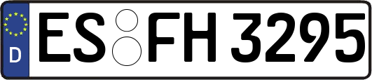 ES-FH3295