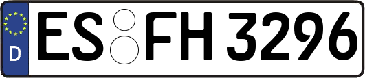 ES-FH3296