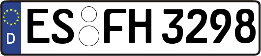 ES-FH3298
