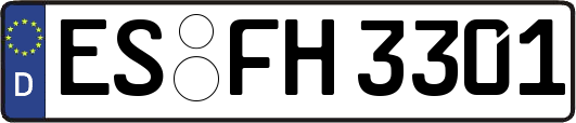 ES-FH3301
