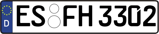 ES-FH3302