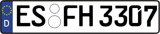 ES-FH3307