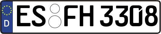 ES-FH3308