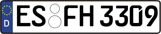 ES-FH3309