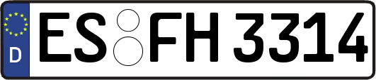 ES-FH3314