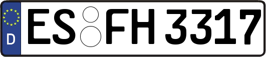 ES-FH3317