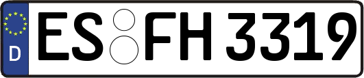 ES-FH3319