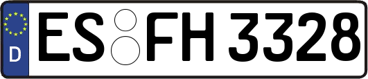 ES-FH3328