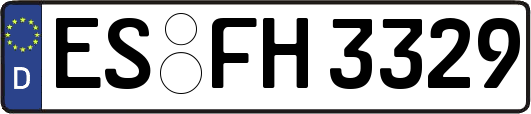 ES-FH3329