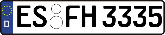 ES-FH3335