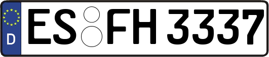 ES-FH3337