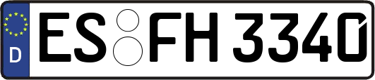 ES-FH3340