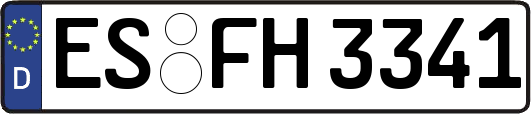 ES-FH3341