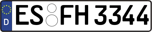 ES-FH3344